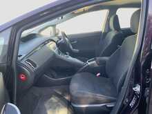 Toyota Prius S - U8707