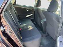 Toyota Prius S - U8707