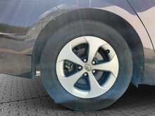Toyota Prius S - U8707