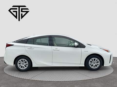 S 1.8 5dr Hatchback Automatic Petrol Hybrid