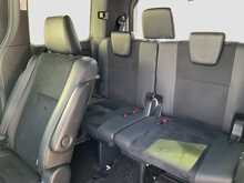 Toyota Voxy Hybrid ZS Kiramki3 - U8713