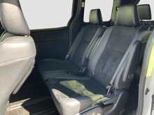 Toyota Voxy Hybrid ZS Kiramki3 - U8713