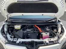 Toyota Voxy Hybrid ZS Kiramki3 - U8713