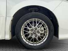 Toyota Voxy Hybrid ZS Kiramki3 - U8713