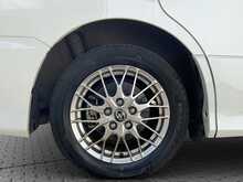 Toyota Voxy Hybrid ZS Kiramki3 - U8713