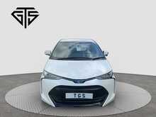 Toyota Estima 	Hybrid Aeras Premium 4WD - U8716