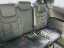 Toyota Estima 	Hybrid Aeras Premium 4WD - U8716