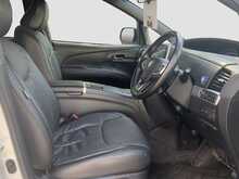 Toyota Estima 	Hybrid Aeras Premium 4WD - U8716