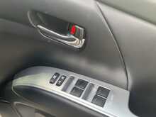 Toyota Estima 	Hybrid Aeras Premium 4WD - U8716