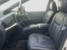 Toyota Estima 	Hybrid Aeras Premium 4WD - U8716