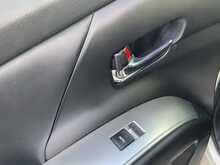 Toyota Estima 	Hybrid Aeras Premium 4WD - U8716