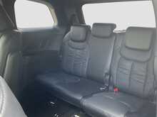 Toyota Estima 	Hybrid Aeras Premium 4WD - U8716