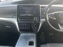 Toyota Estima 	Hybrid Aeras Premium 4WD - U8716