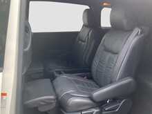 Toyota Estima 	Hybrid Aeras Premium 4WD - U8716
