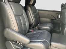 Toyota Estima 	Hybrid Aeras Premium 4WD - U8716