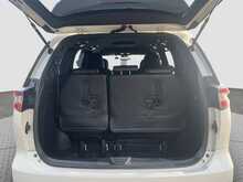 Toyota Estima 	Hybrid Aeras Premium 4WD - U8716