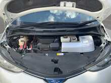 Toyota Estima 	Hybrid Aeras Premium 4WD - U8716