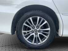 Toyota Estima 	Hybrid Aeras Premium 4WD - U8716