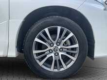 Toyota Estima 	Hybrid Aeras Premium 4WD - U8716