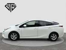 Toyota Prius S - U8717