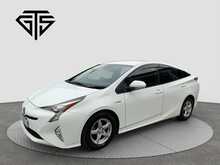 Toyota Prius S - U8717