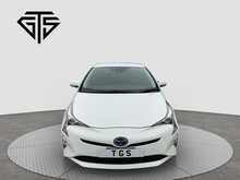 Toyota Prius S - U8717