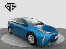 Toyota Prius S Touring-Selection - U8720