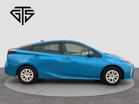 S Touring-Selection 1.8 5dr Hatchback Automatic Petrol Hybrid