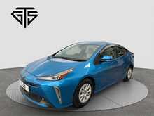 Toyota Prius S Touring-Selection - U8720