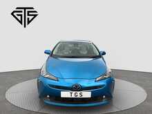 Toyota Prius S Touring-Selection - U8720