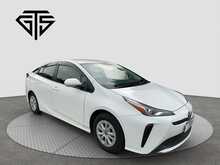Toyota Prius S - U8721