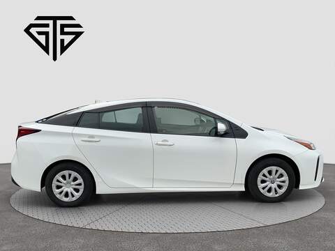 S 1.8 5dr Hatchback Automatic Petrol Hybrid