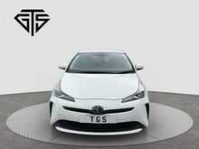 Toyota Prius S - U8721