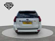 Toyota Land Cruiser Prado TX L-Package 4WD - U8723