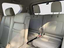 Toyota Land Cruiser Prado TX L-Package 4WD - U8723