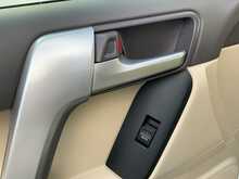 Toyota Land Cruiser Prado TX L-Package 4WD - U8723