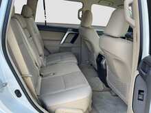 Toyota Land Cruiser Prado TX L-Package 4WD - U8723