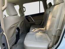 Toyota Land Cruiser Prado TX L-Package 4WD - U8723