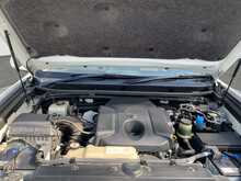 Toyota Land Cruiser Prado TX L-Package 4WD - U8723
