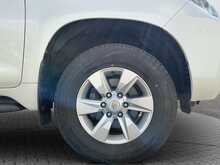 Toyota Land Cruiser Prado TX L-Package 4WD - U8723