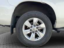 Toyota Land Cruiser Prado TX L-Package 4WD - U8723