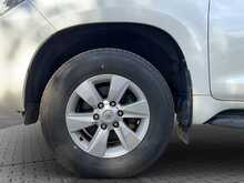 Toyota Land Cruiser Prado TX L-Package 4WD - U8723