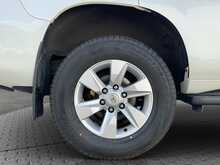 Toyota Land Cruiser Prado TX L-Package 4WD - U8723