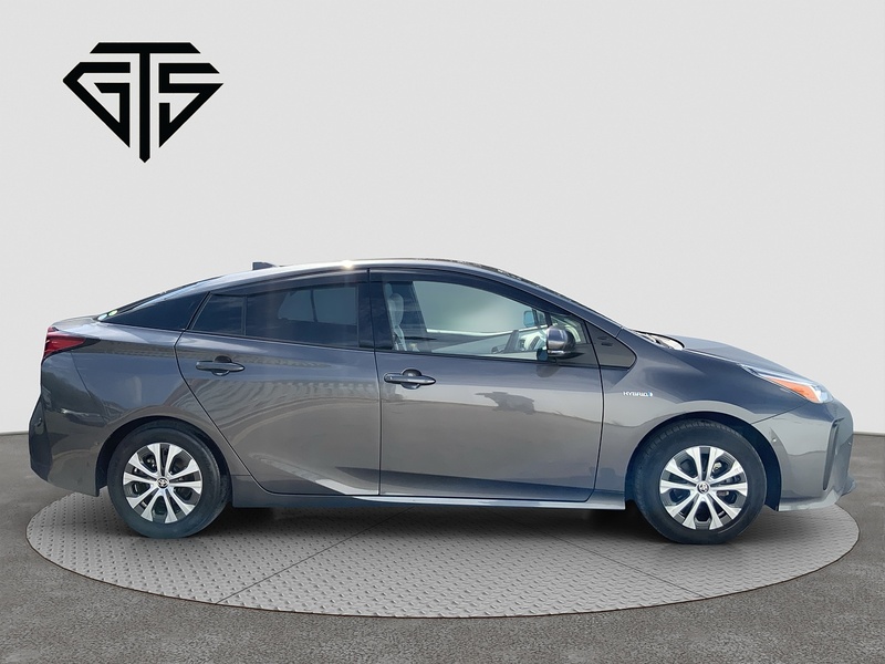 Toyota Prius A - U8724