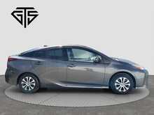 Toyota Prius A - U8724