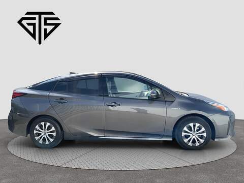 A 1.8 5dr Hatchback Automatic Petrol Hybrid