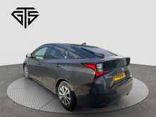 Toyota Prius A - U8724