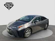 Toyota Prius A - U8724