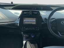 Toyota Prius A - U8724