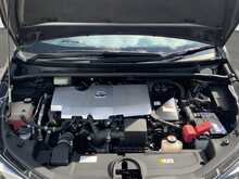 Toyota Prius A - U8724